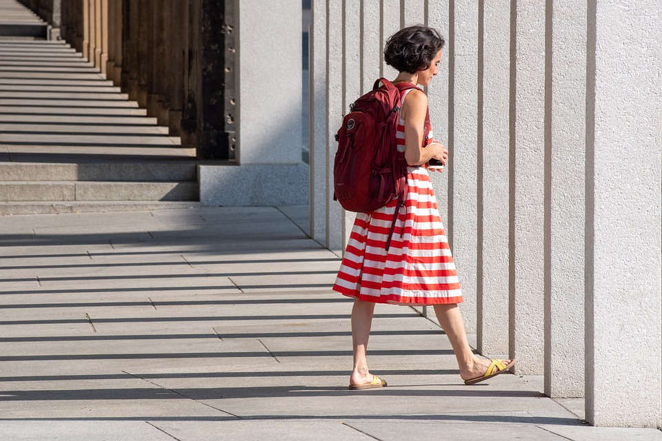 Comment choisir le meilleur sac pour les cours au lycee ?