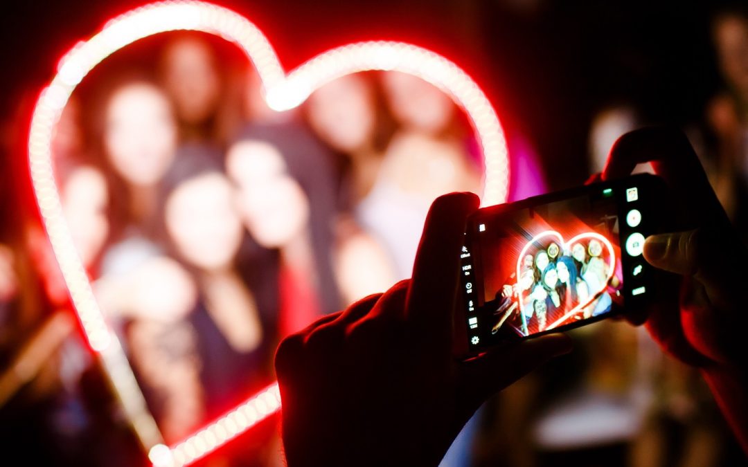 Quel cadeau offrir à sa chérie pour la Saint-Valentin ?