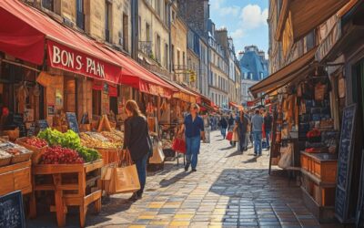 Les Meilleurs Bons Plans à Rennes : Guide des Brocantes à Petits Prix