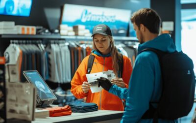 Quelles Sont les Conditions d’Utilisation des Chèques Vacances chez Intersport ?