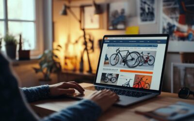 De l’annonce à la vente sur Troc Vélo : Les statistiques qui font la différence