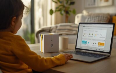 Smartbox mon compte : le guide ultime pour tout gérer sans prise de tête – Tutoriel pas à pas