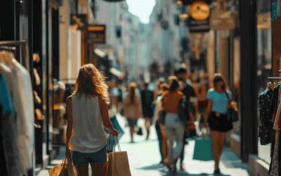 Quels sont les meilleurs magasins de vêtements pour femme à Bordeaux ? Guide des boutiques de luxe incontournables