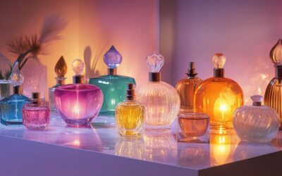 Coffret Eau de Parfum Femme chez Sephora : L’alliance parfaite entre fragrance et palette de maquillage