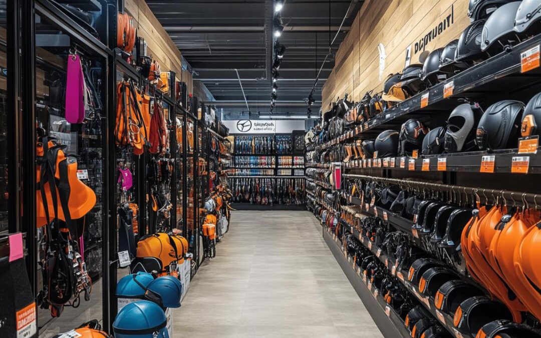 Decathlon equitation : le comparatif des equipements indispensables pour votre monture