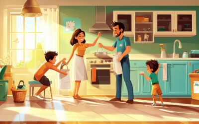 Aide Au Top transforme votre recherche de services a domicile en jeu d’enfant