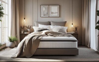 Comment choisir le bon matelas pour améliorer votre qualité de sommeil