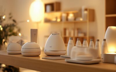 Essai comparatif des appareils de massage anti-cellulite : lequel choisir pour prévenir la peau d’orange ?